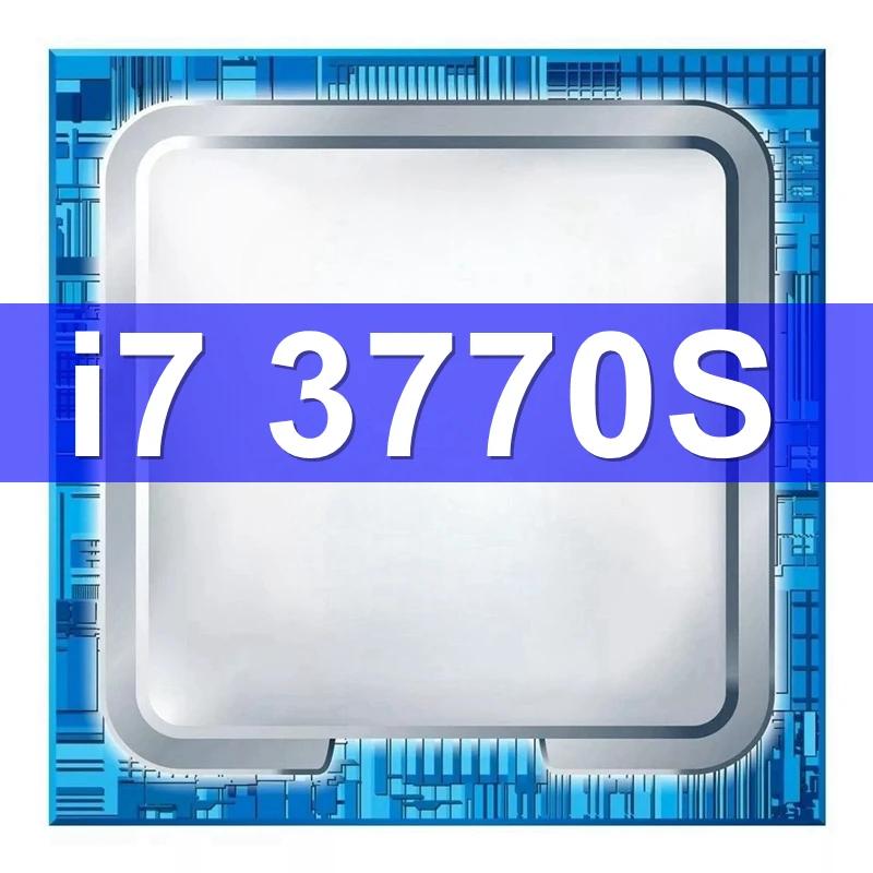 ھ i7 3770S 3.1GHz 4 ھ 8  μ, L3 = 8M 65W LGA 1155 CPU, B75 